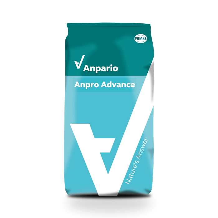 Anpro Advance - contact us for pricing