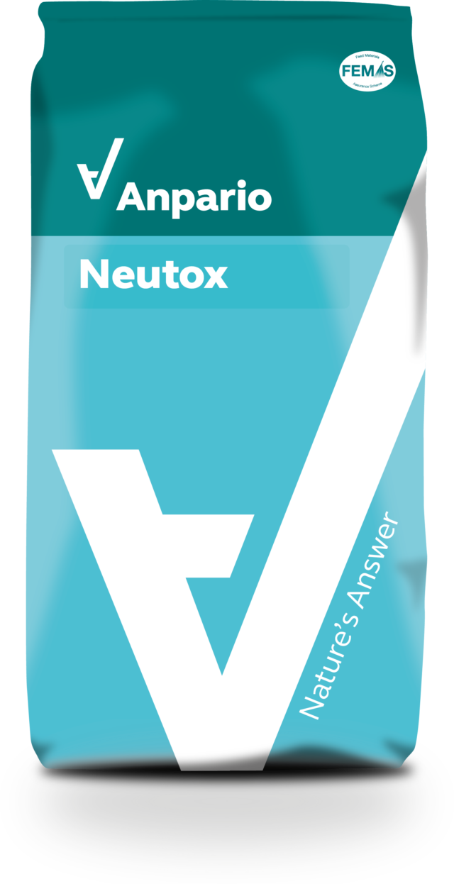 Neutox - In stock - commercial application please contact us for more information