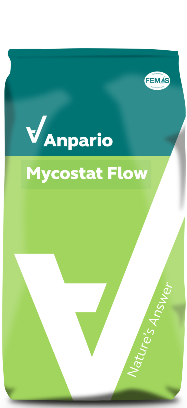 Mycostat Flow - - In stock - commercial application please contact us for more information