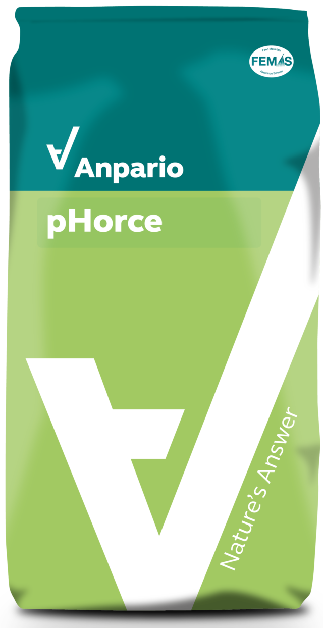 pHorce A - In stock - commercial application please contact us for more information